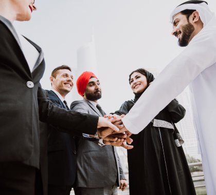 UAE Labor Law Updates