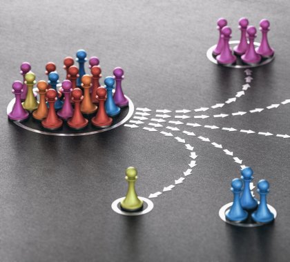 Talent Acquisition Strategies